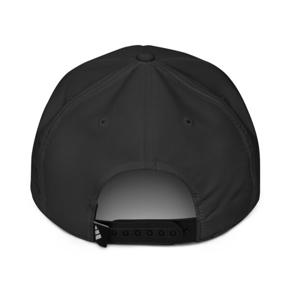 BROAD GOLF X Adidas | Performance logo hat - Image 4