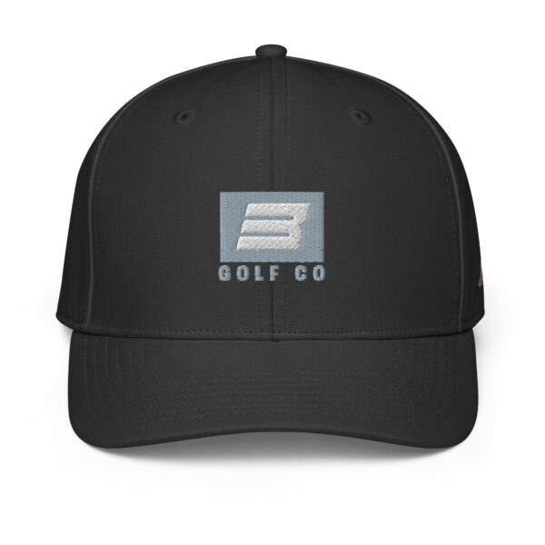 BROAD GOLF X Adidas | Performance logo hat