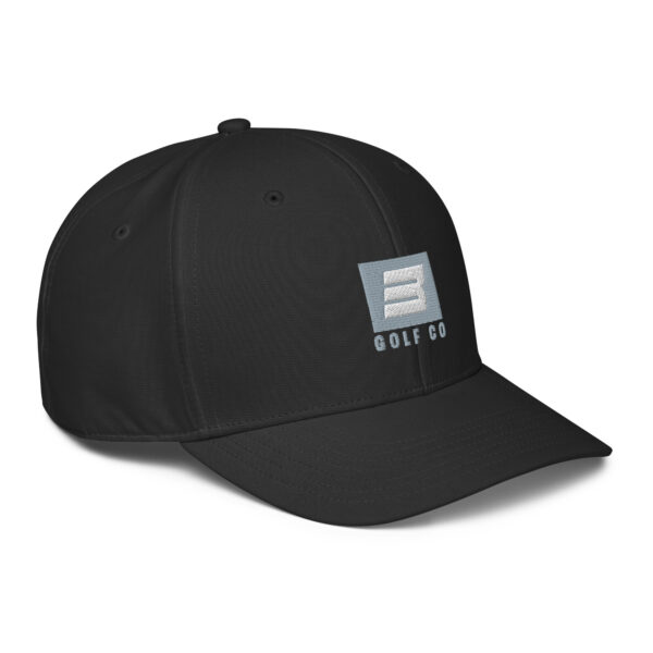 BROAD GOLF X Adidas | Performance logo hat - Image 3