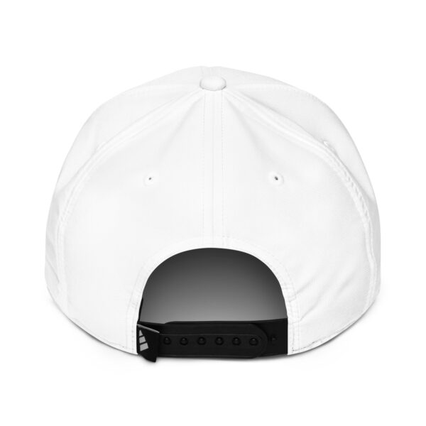 BROAD GOLF X Adidas | Performance logo hat - Image 8