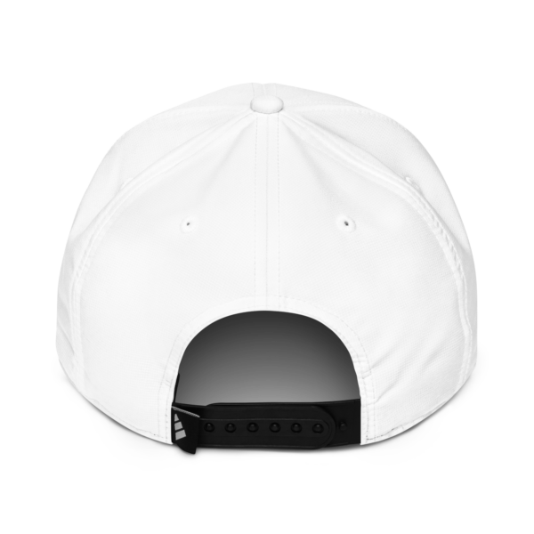 BROAD GOLF | Adidas Performer Hat - Image 4