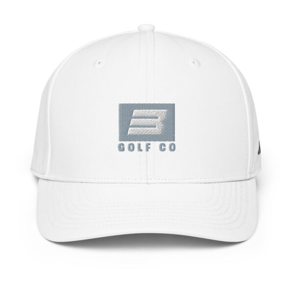 BROAD GOLF X Adidas | Performance logo hat - Image 5