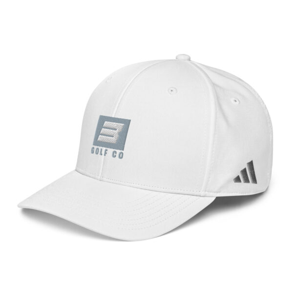 BROAD GOLF X Adidas | Performance logo hat - Image 6