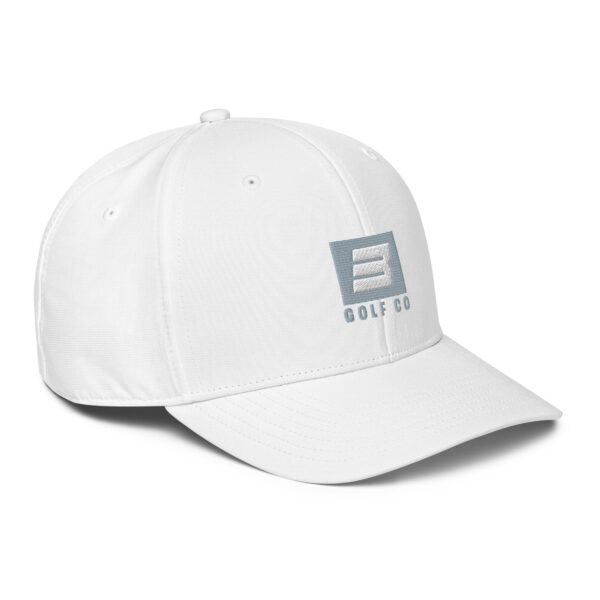 BROAD GOLF X Adidas | Performance logo hat - Image 7