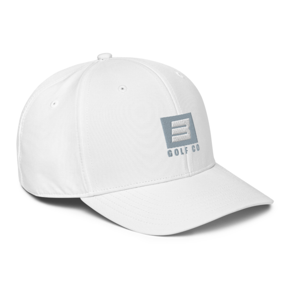 BROAD GOLF | Adidas Performer Hat - Image 3