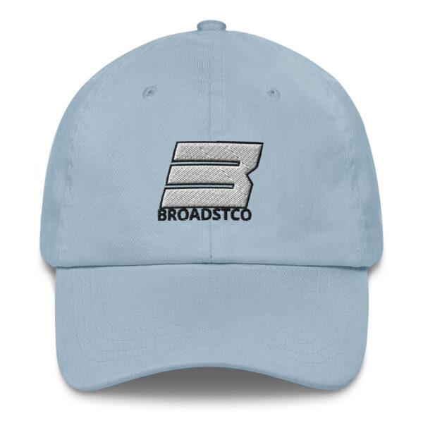 BROADSTCO | Golf hat