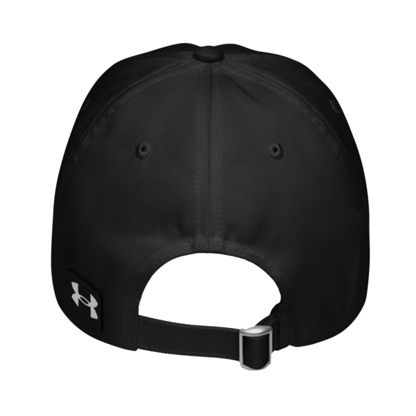 BROAD GOLF | Adidas Performance Hat - Image 4