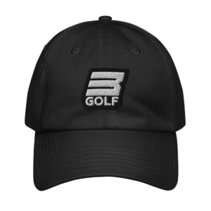 BROAD GOLF | Adidas Performance Hat