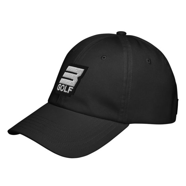 BROAD GOLF | Adidas Performance Hat - Image 2