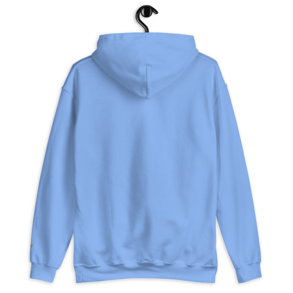 BROAD GOLF HOODIE | Heavy Doer - Image 2